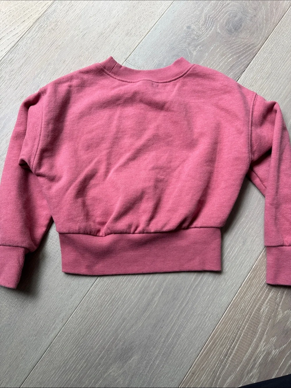 OshKosh Bgosh soft pink